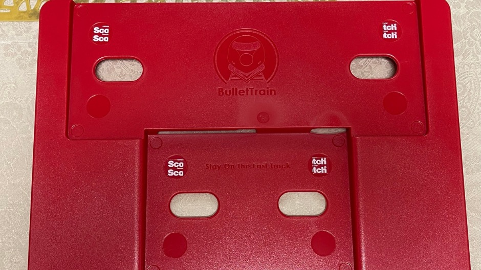 eXpress Keyboard Platform
