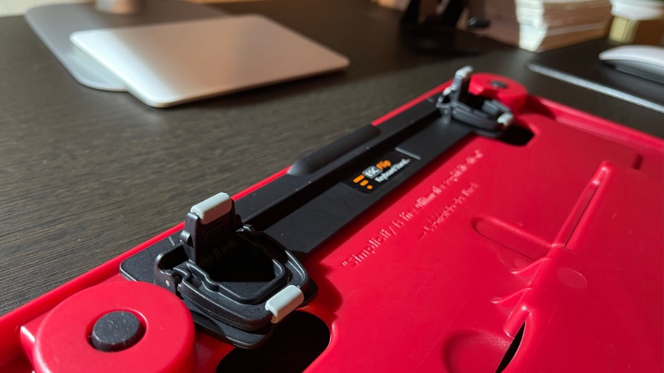 GPG2のESC-FLIP