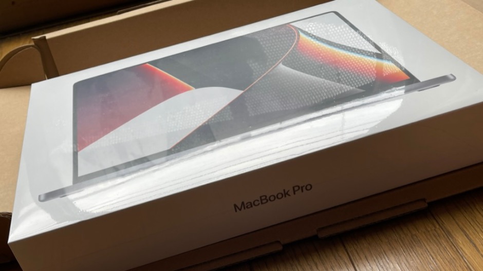 MacBook Pro