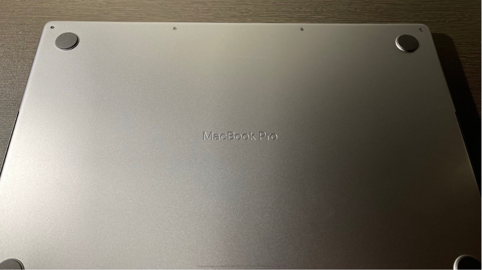 MacBook Pro