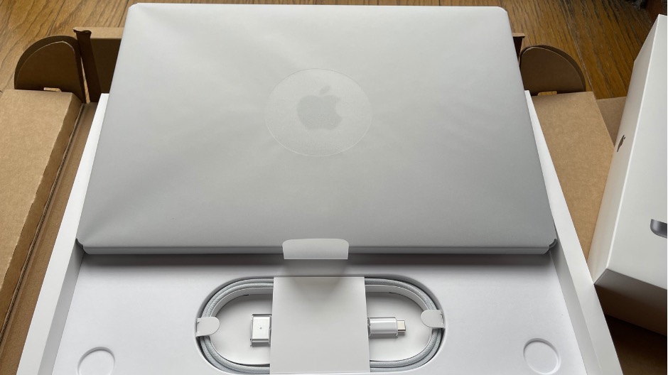 MacBook Pro