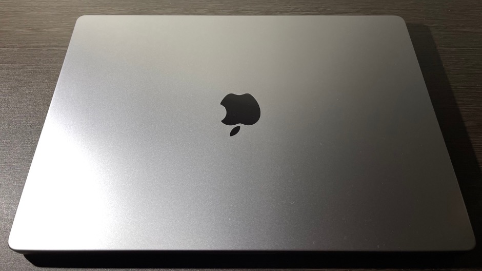 MacBook Pro