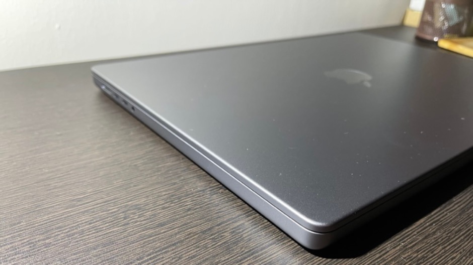MacBook Pro