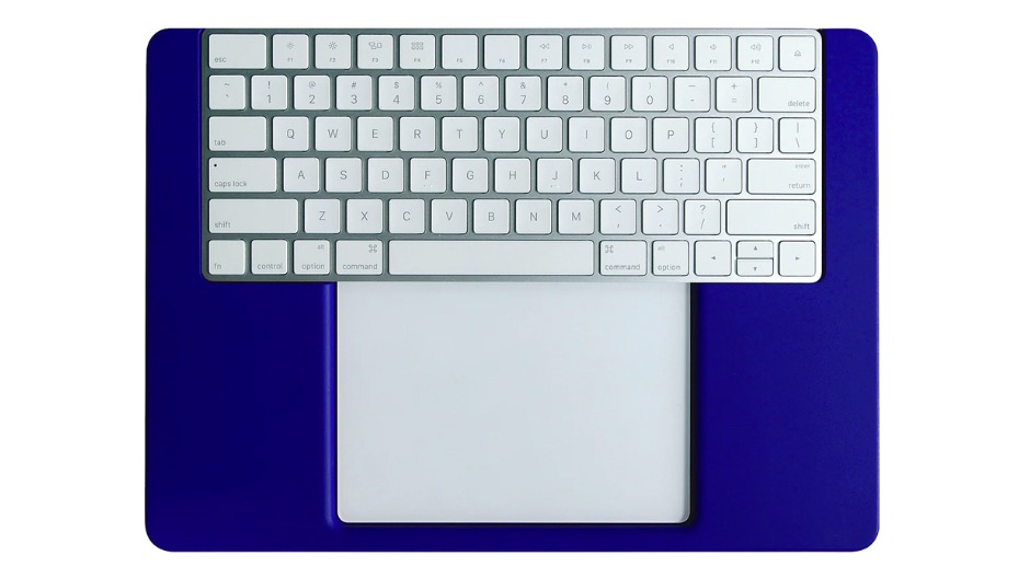 eXpress Keyboard Platform