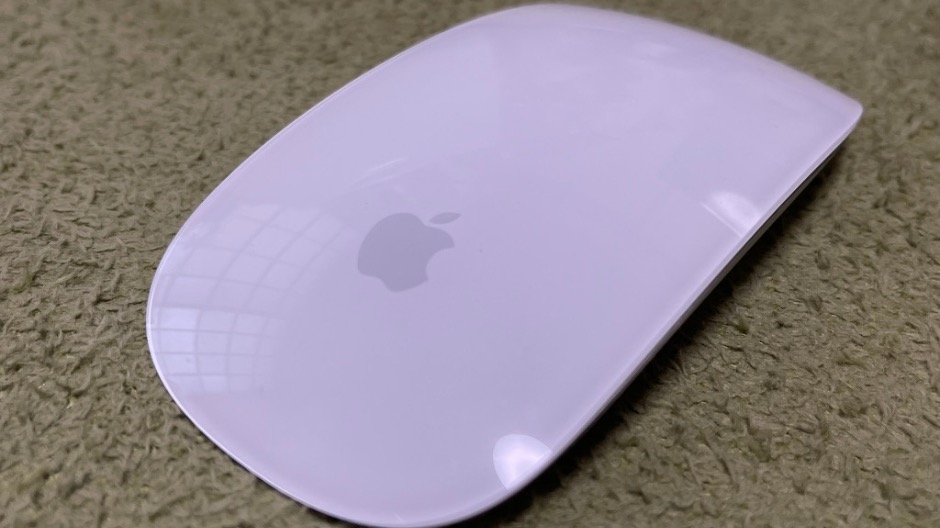 Magic Mouse