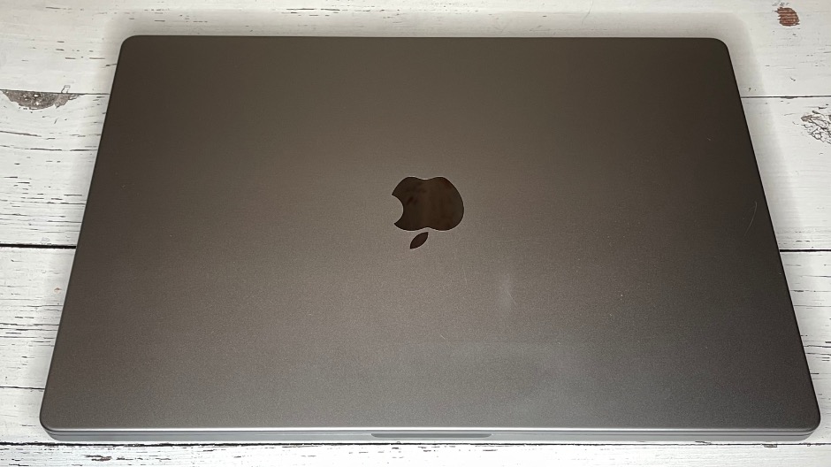 MacBook Pro