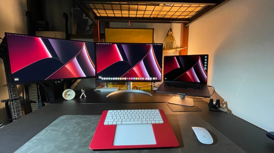 eXpress Keyboard Platform