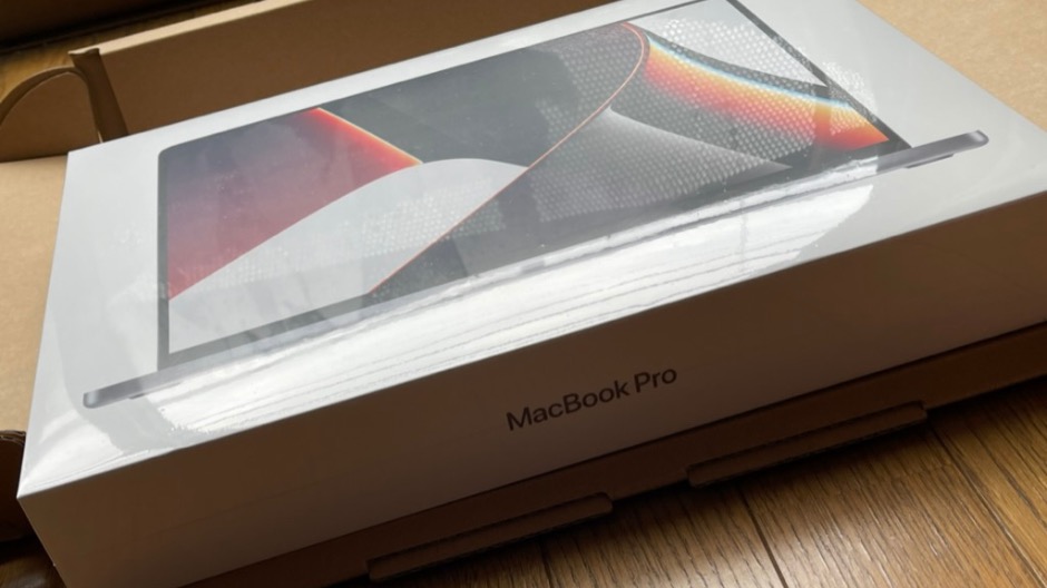 MacBook Pro