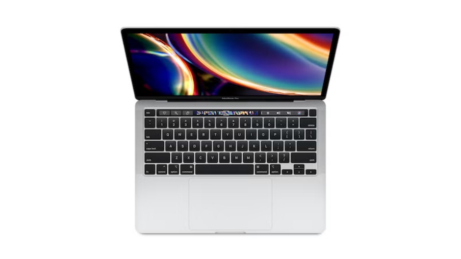 RentioのMacBookレンタル