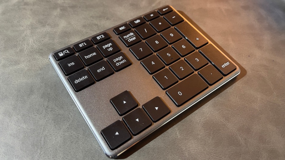 iClever IC‑KP10