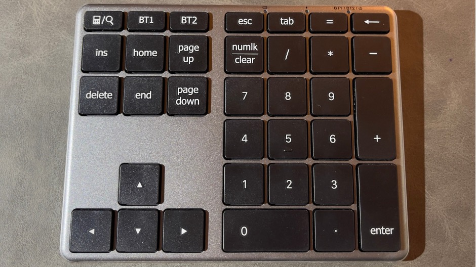 iClever IC‑KP10