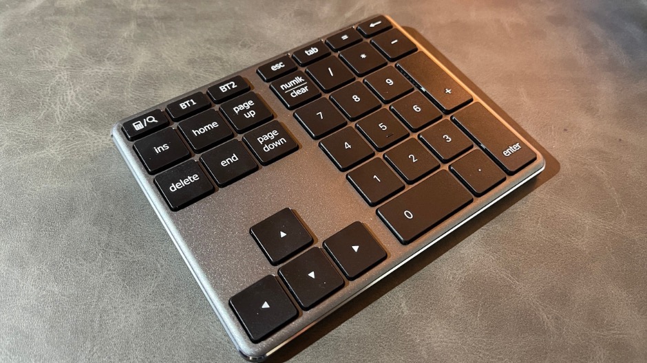 iClever IC‑KP10