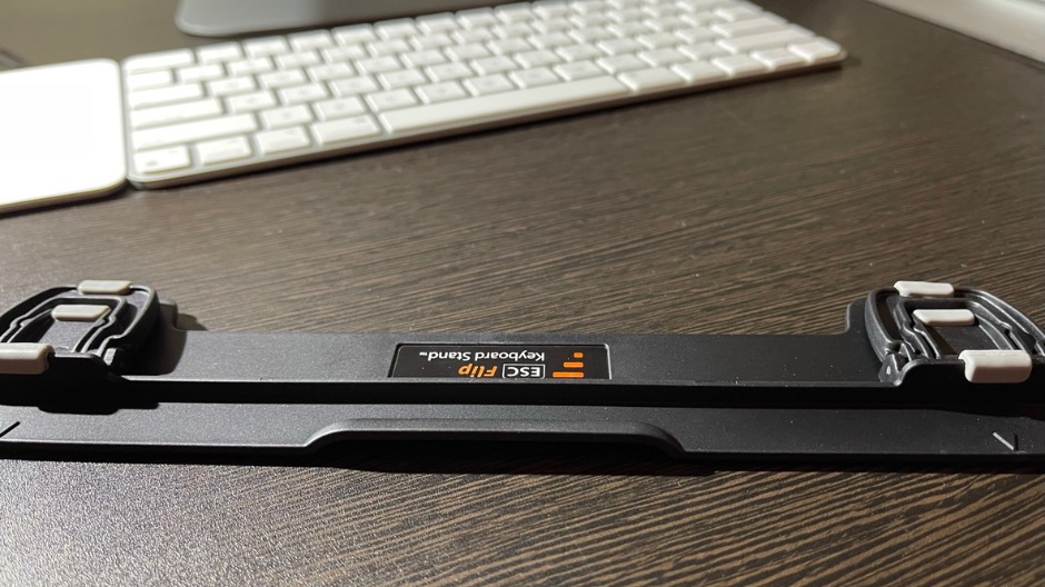 ESC Flipスタンド