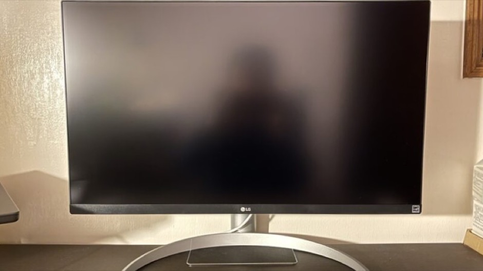 LG Monitor Display 27UP850-W画像3