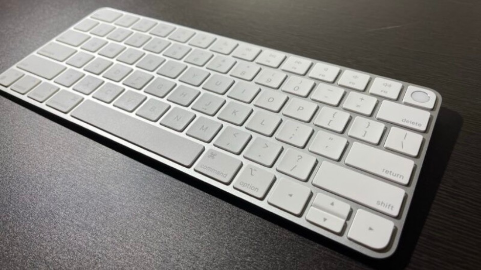 JIS配列MacBookにUS配列Magic Keyboardは使えるのか？画像-12