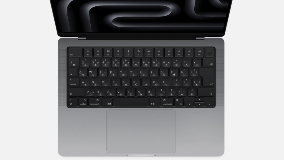 JIS配列MacBookにUS配列Magic Keyboardは使えるのか？画像-2