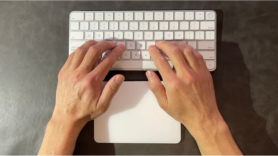 MacBook Pro快適マニュアルの画像-3