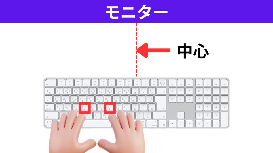 テンキー付きMagic Keyboardを買わない理由の画像-6