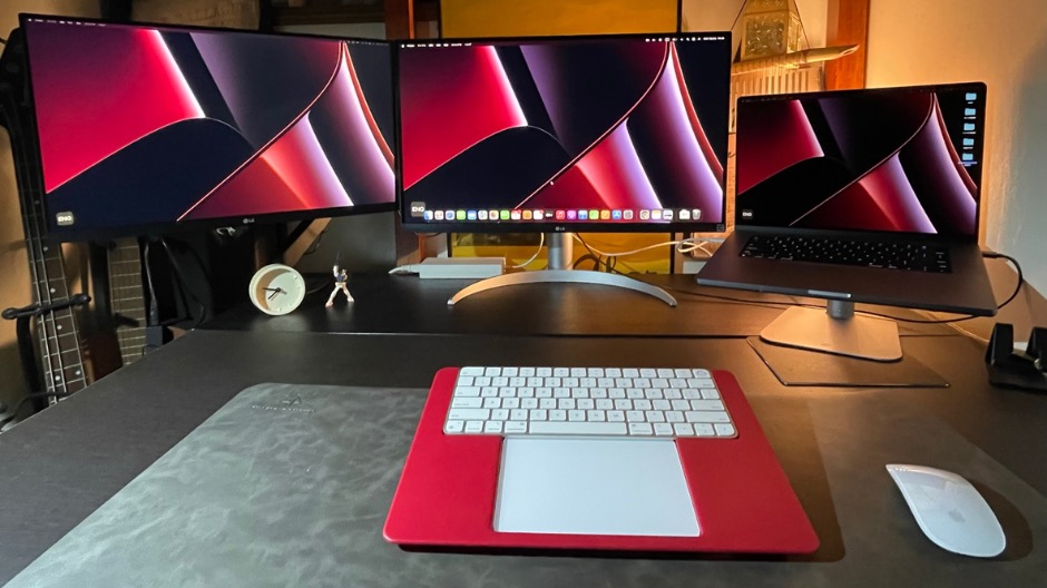 MacBookをデスクトップ型で使用するための周辺機器7選の画像-4
