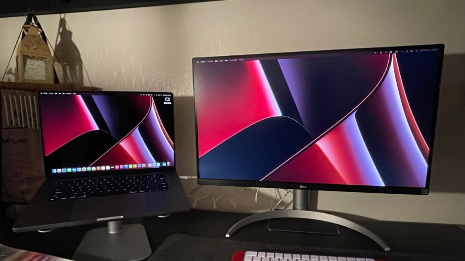 MacBook Pro作業別でみる周辺機器の画像-18