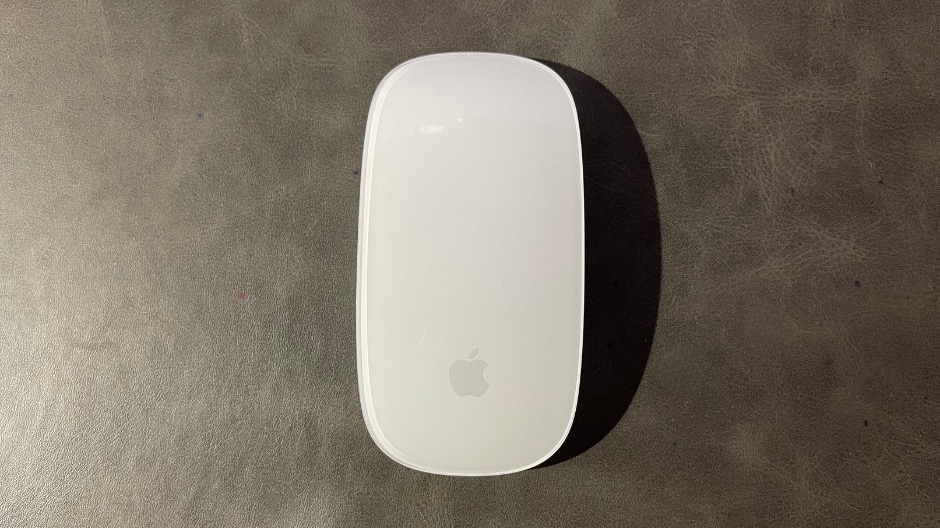 Magic Mouse普通のマウスと何が違う？の画像-2