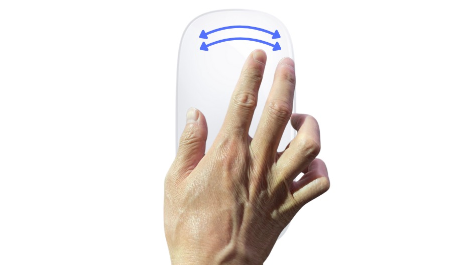 Magic Mouse普通のマウスと何が違う？の画像-22