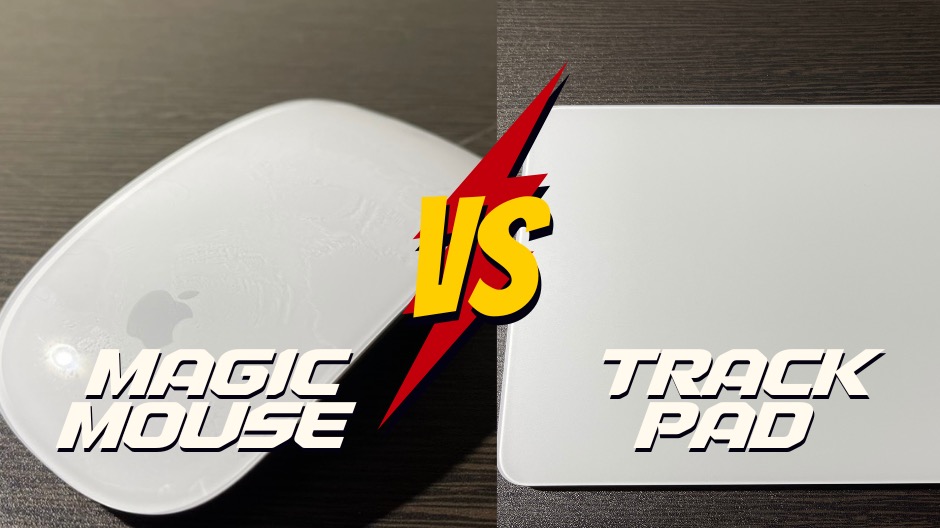 Magic Mouse普通のマウスと何が違う？の画像-26