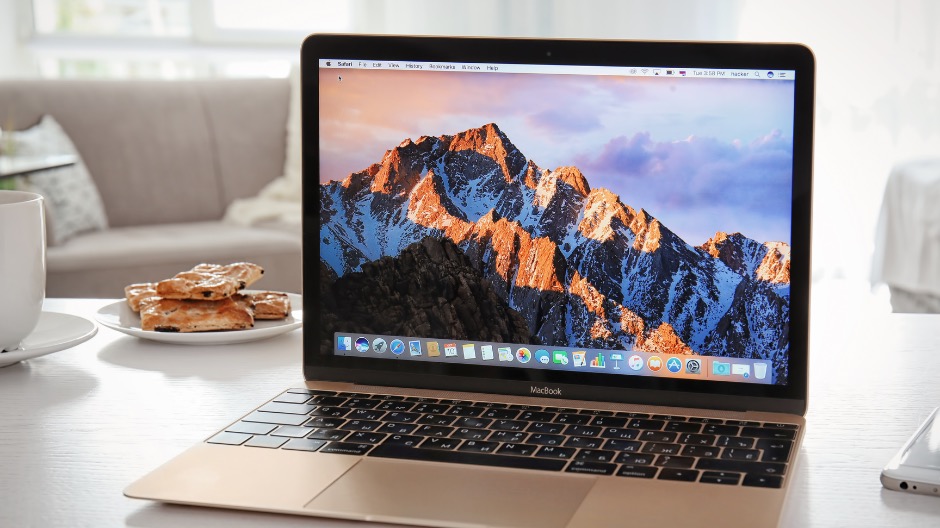MacBook Pro作業別でみる周辺機器の画像-3