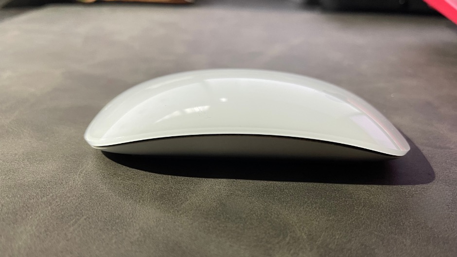 Magic Mouse普通のマウスと何が違う？の画像-3