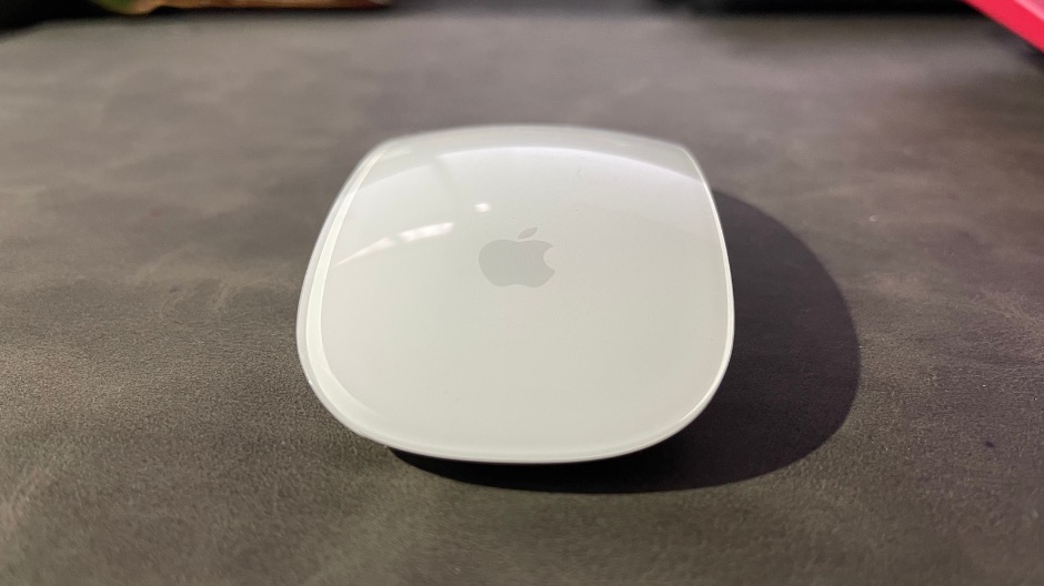 Magic Mouse普通のマウスと何が違う？の画像-4