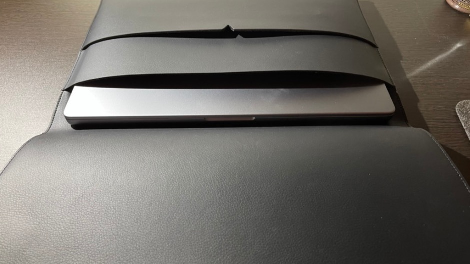 MacBook Pro作業別でみる周辺機器の画像-9