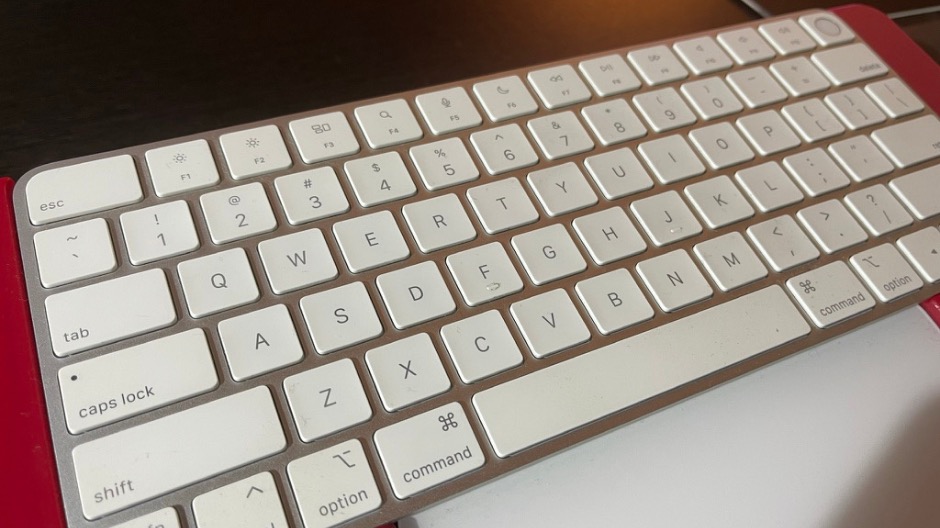 Magic Keyboard