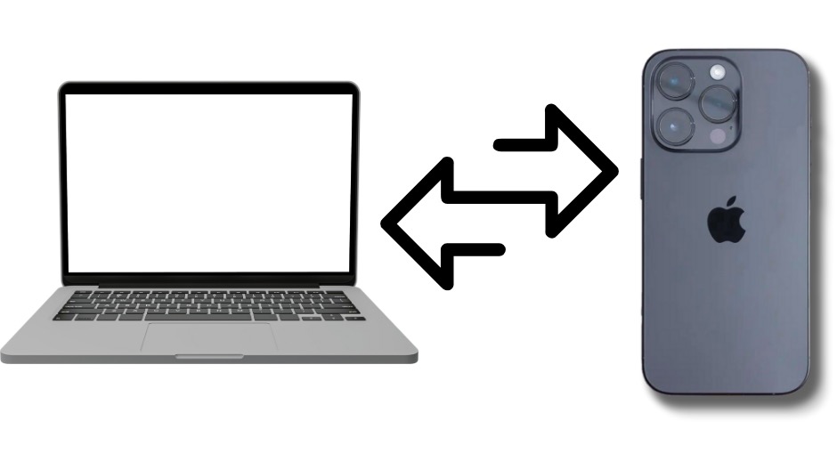 iPhoneとの連携